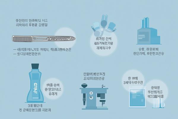 给就诊者的实用建议
