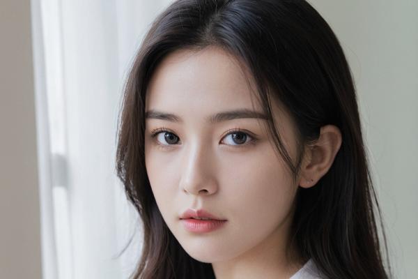 傅晓茜