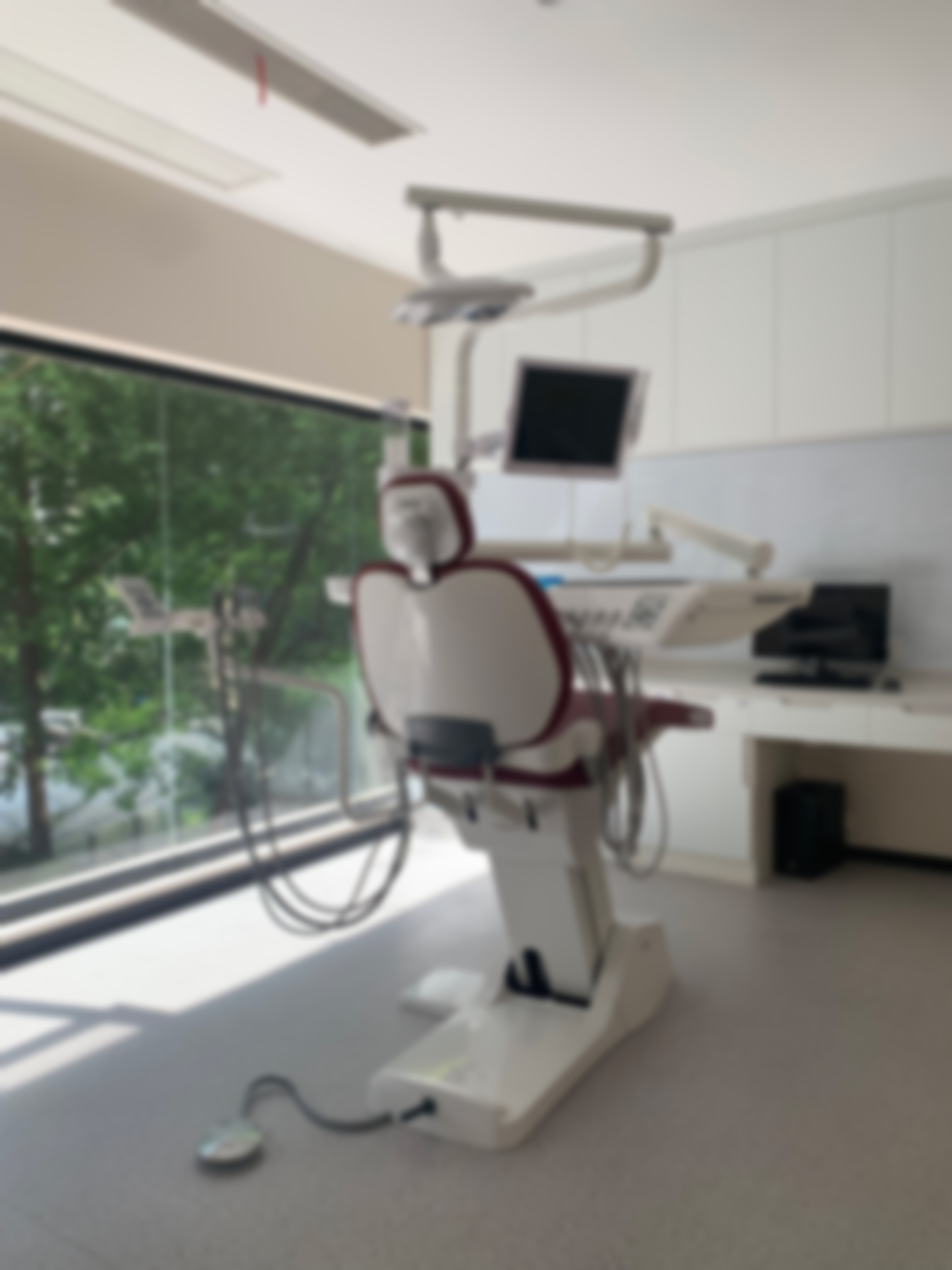 结语：杭州杭里口腔门诊部郭庆医生是名副其实的骨干医生