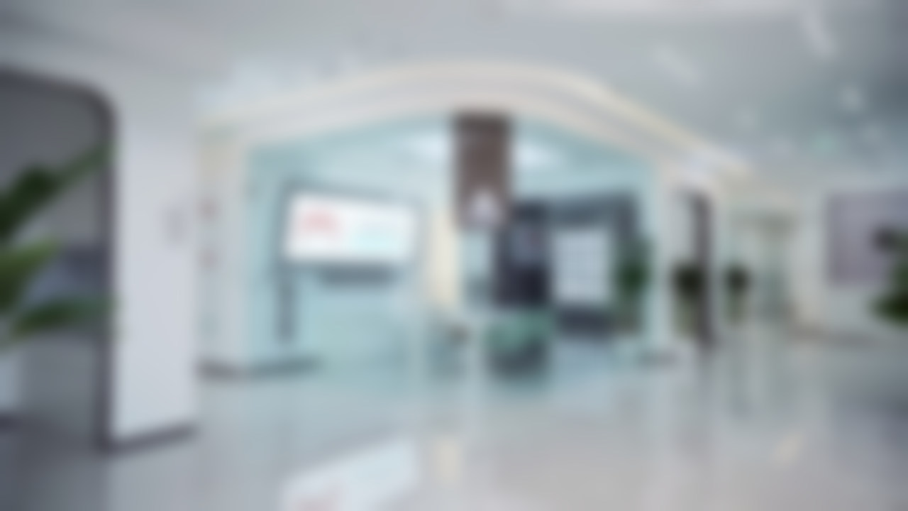 成都团圆口腔医院（高新院区）