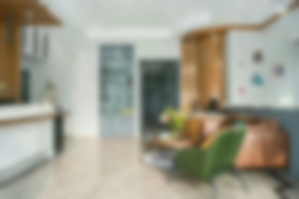 绵阳好物全家口腔门诊部