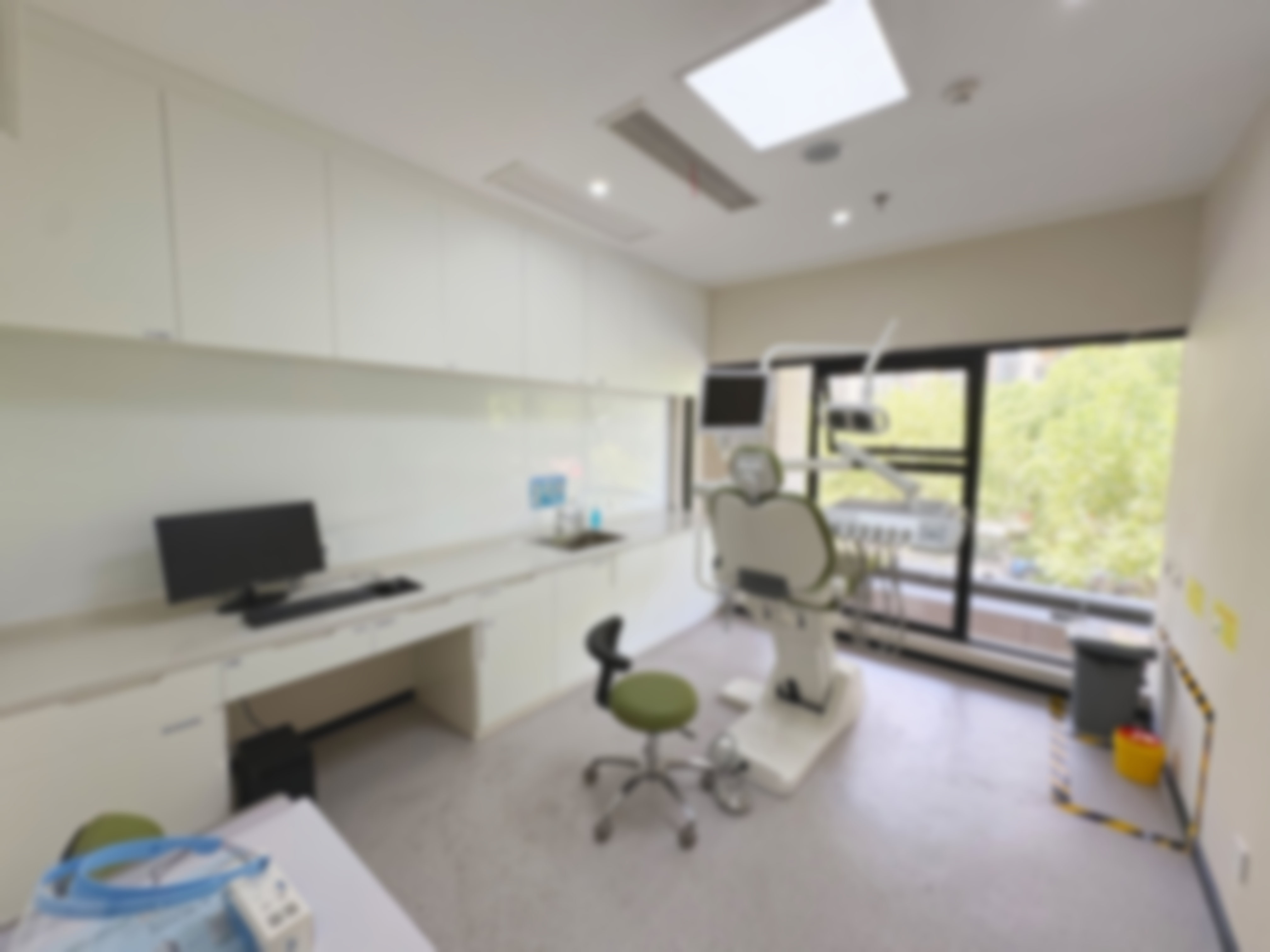 杭州英博口腔门诊部牙齿矫正项目介绍