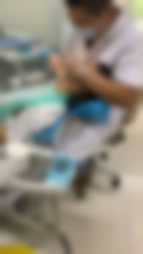 八、上海陈守平口腔抖音团购活动有哪些及价格表