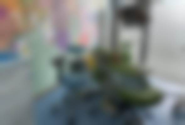 重庆贝格口腔诊所