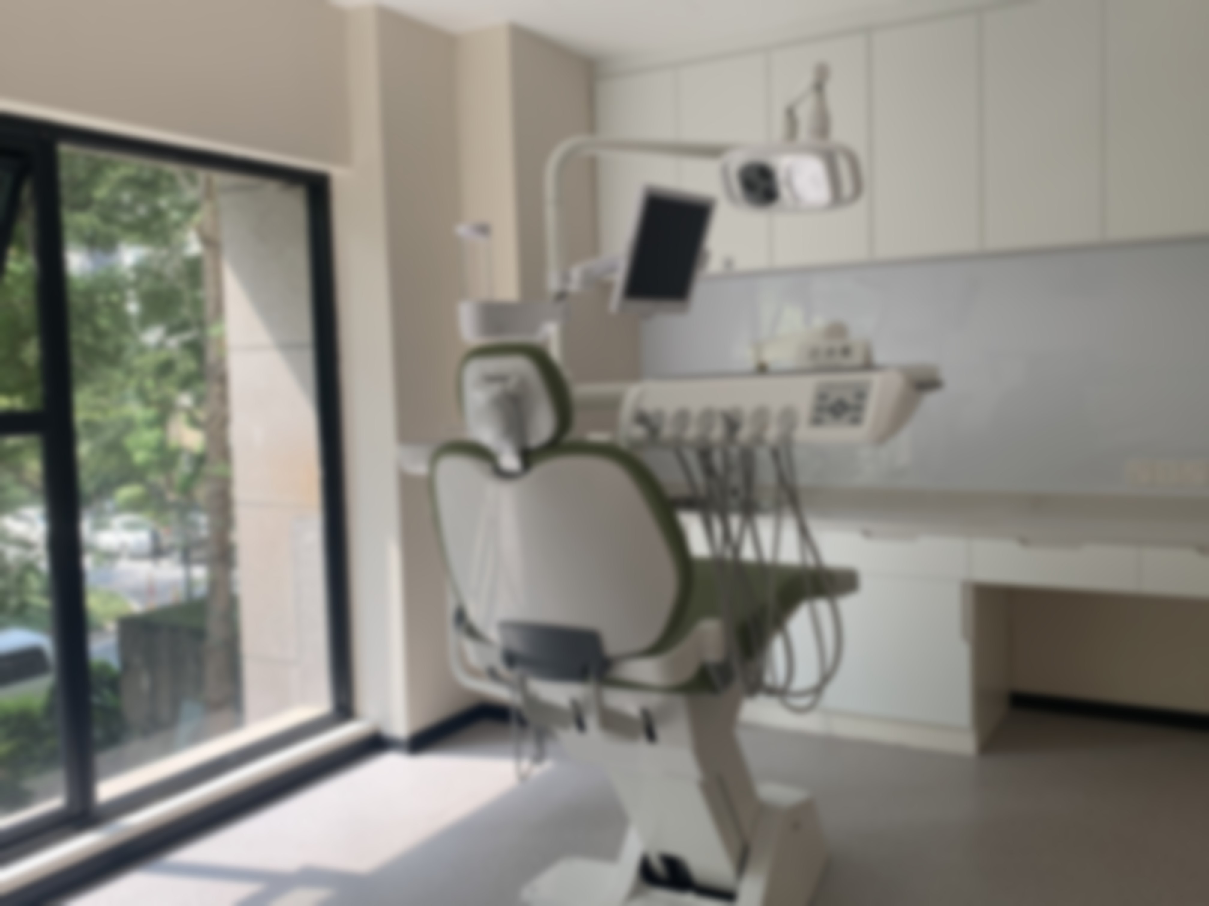 杭州杭里口腔门诊部医疗设备的深度剖析