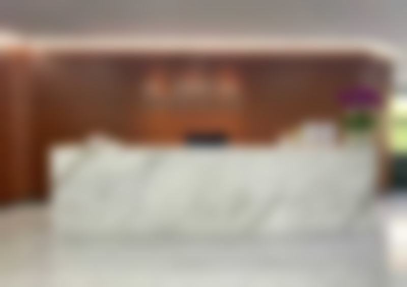 杭州杭里口腔门诊部设备齐全吗？10张牙椅+专家胡长武坐诊，登腾种植体首颗1980元起！