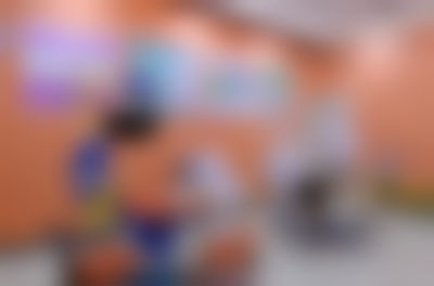 昆明松鼠口腔门诊部（西山蓝光昆仑中 心）资质