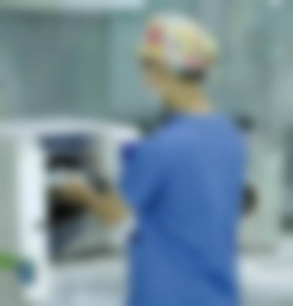 山西太原牙医生口腔门诊部顾客实例