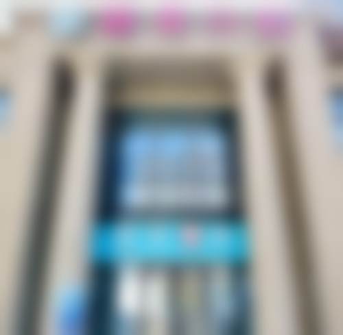 北京固灵口腔门诊部