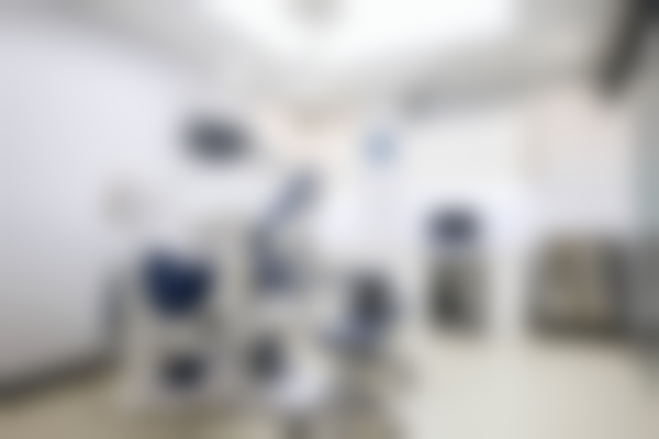 上海含贝齿科（上海含美口腔门诊部）顾客实例