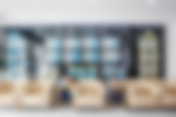 上海含贝齿科(上海含美口腔门诊部)