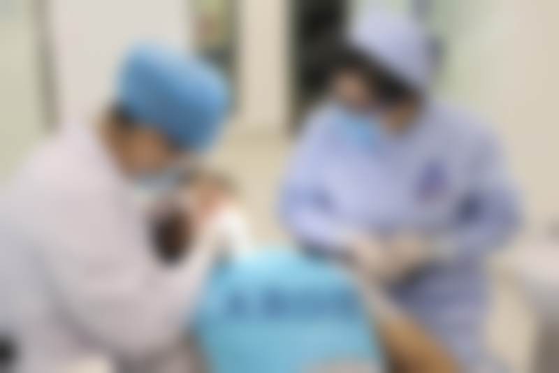 海口美兰大象口腔门诊部