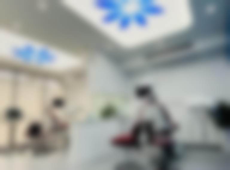 杭州雅莱滨盛口腔门诊部(滨江彩虹院)资质如何