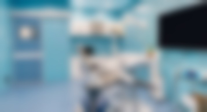 庞杰医生简介口碑如何