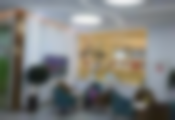 济南青橙口腔门诊部