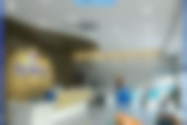 中山中虹粤龙口腔门诊部