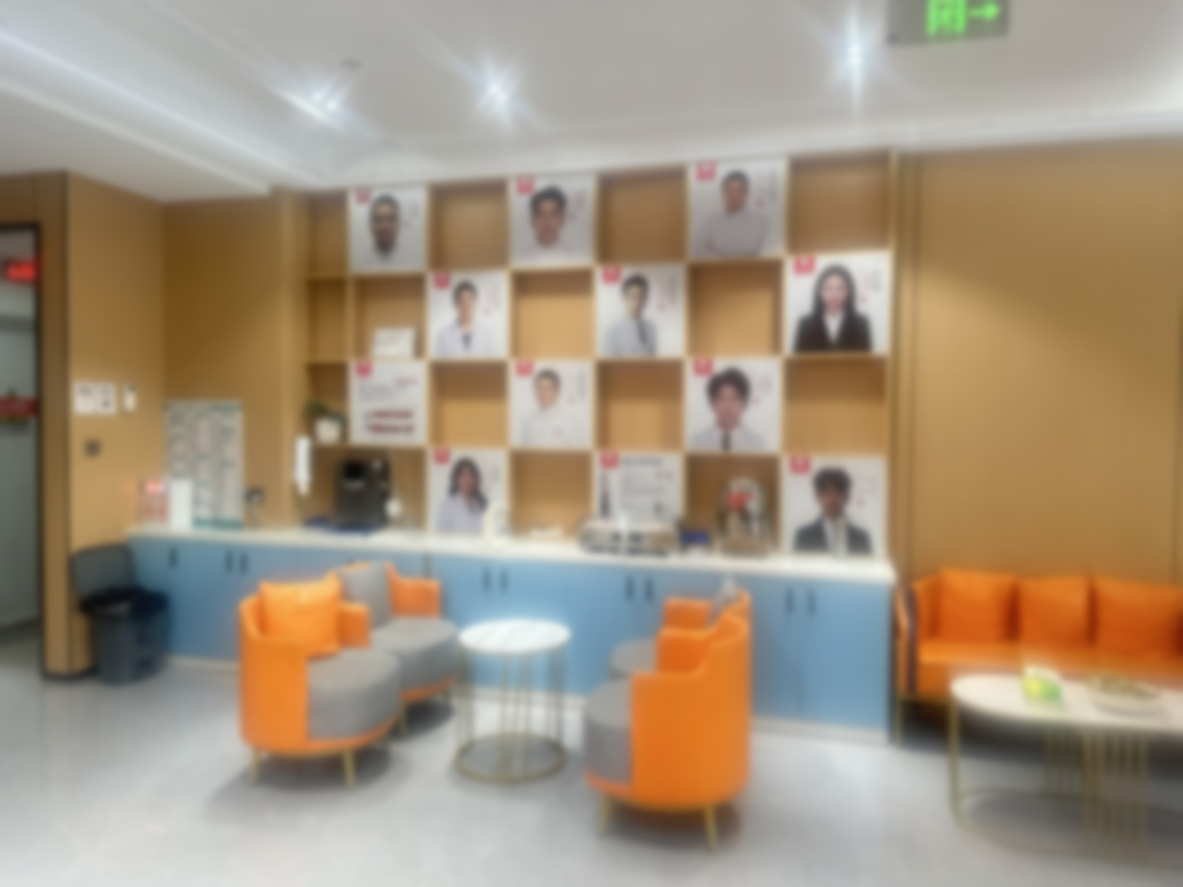 温州鹿城牙可美口腔门诊部周瑞辉院长的三等甲经验真实性