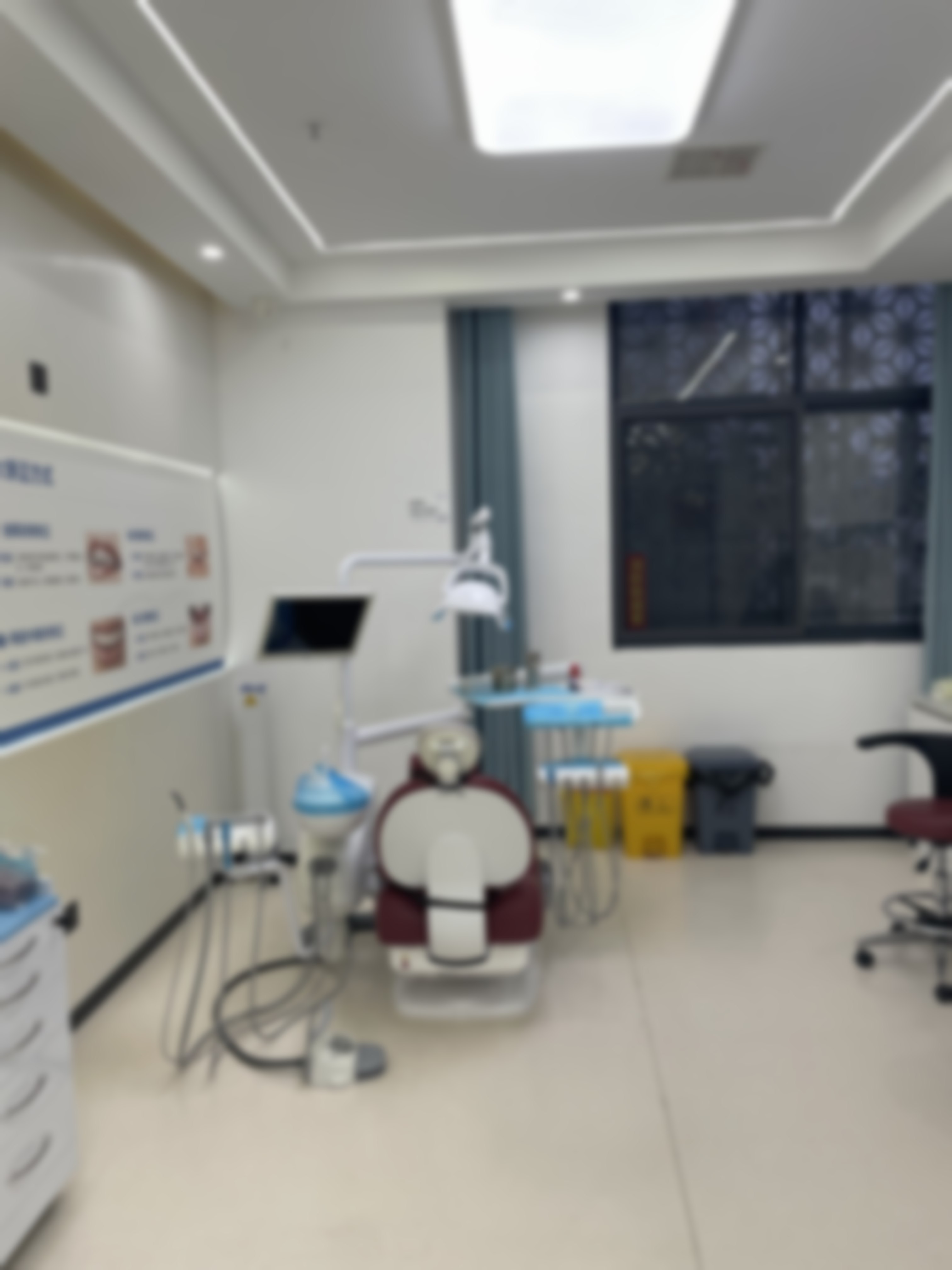 宿州牙卫士口腔门诊部李成龙手术成功几率——合肥贝杰口腔医院