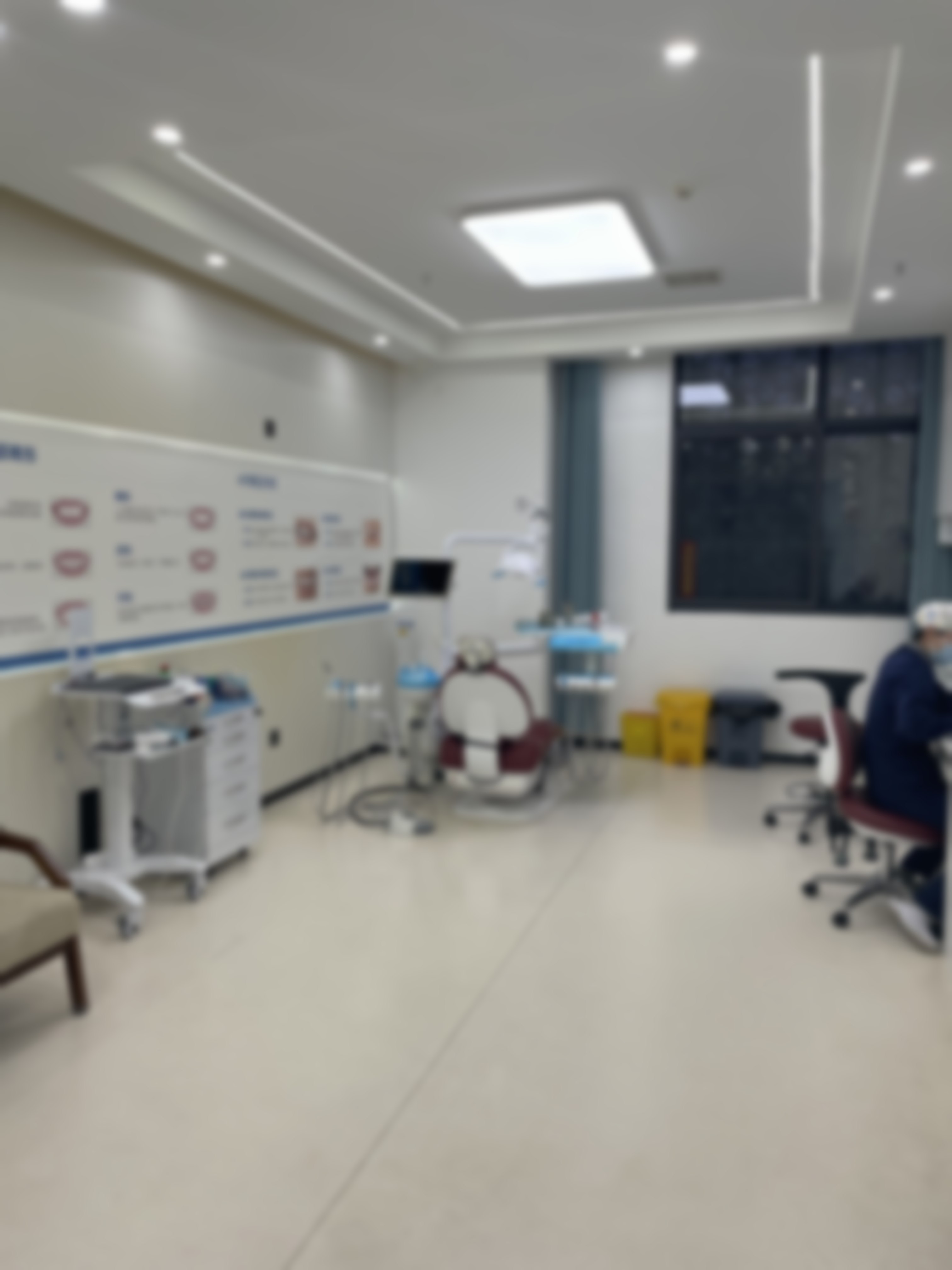 宿州牙卫士口腔门诊部李成龙手术成功几率——阜阳颍州美欧口腔门诊部