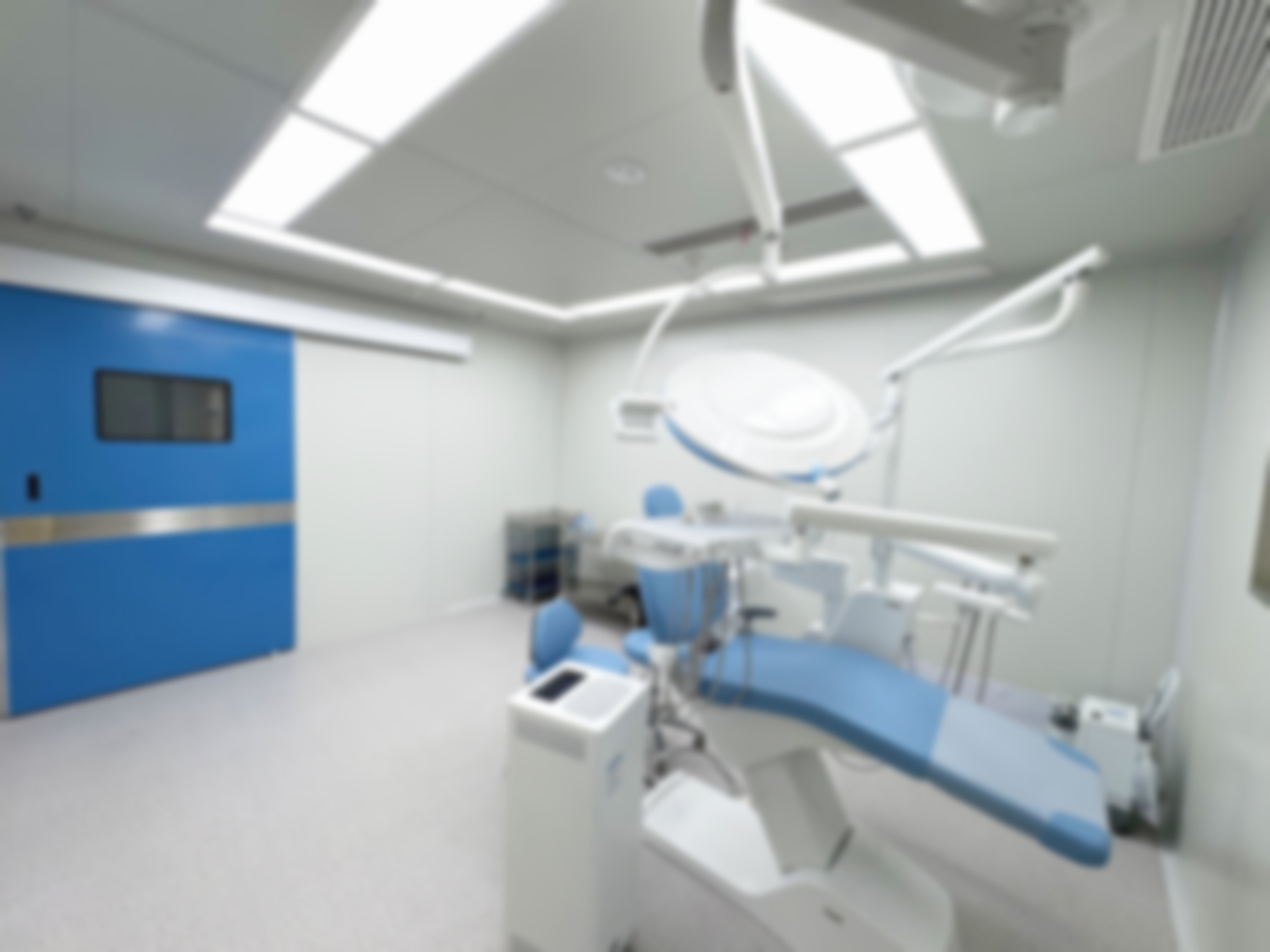 杭州杭里口腔门诊部吕越洋评价好不好——杭州名维口腔门诊部