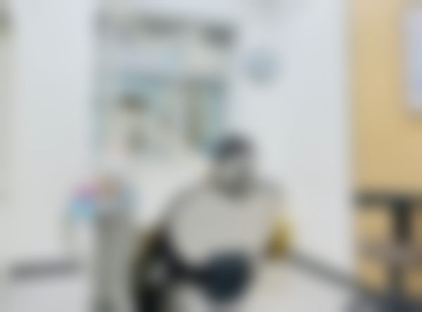 北京美冠塔口腔门诊(潘家园分院)环境与服务