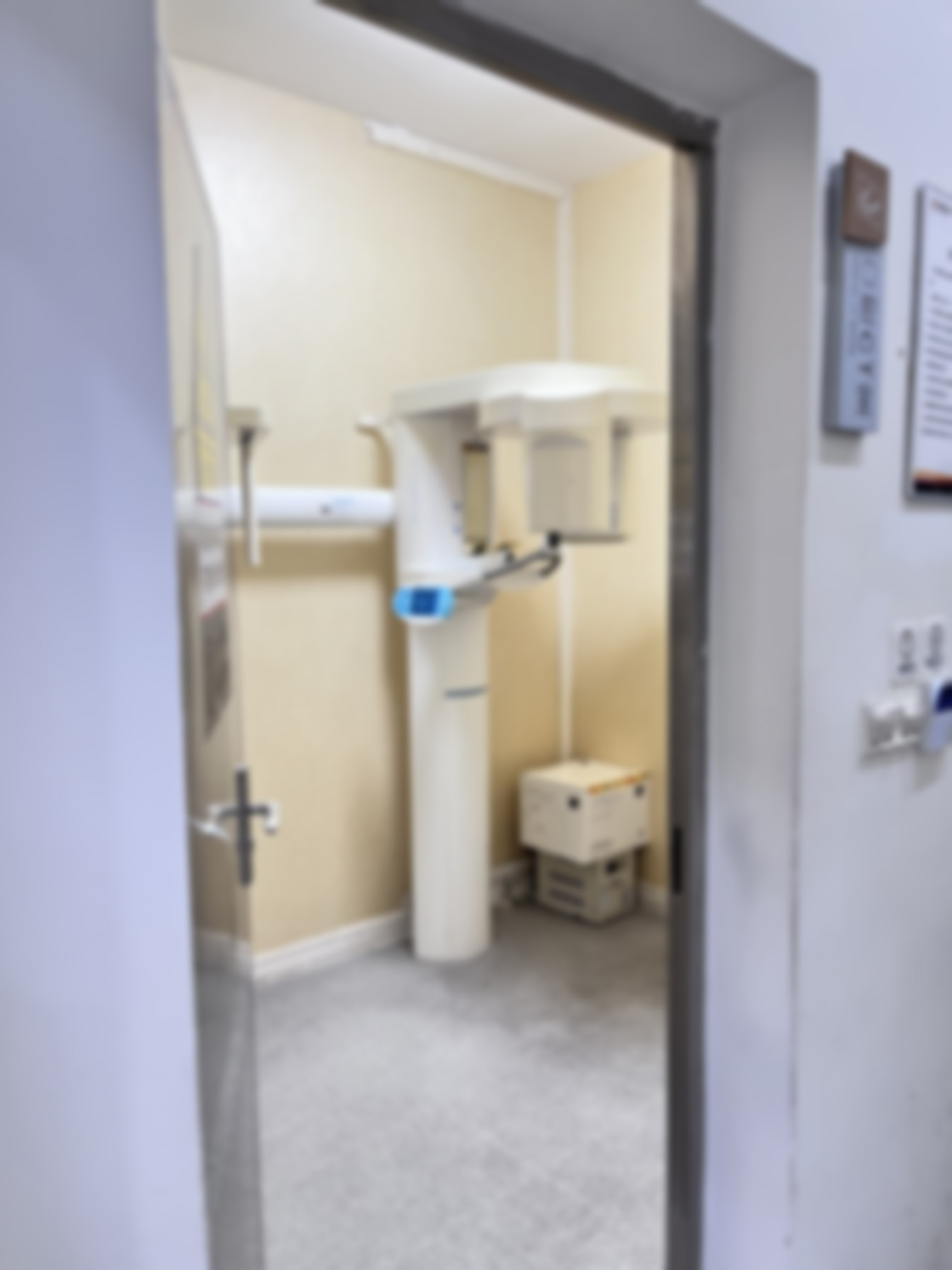 广州天河柏德口腔门诊部项目性价比