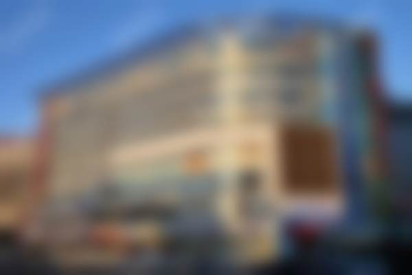 延吉公园口腔门诊部地址在哪里