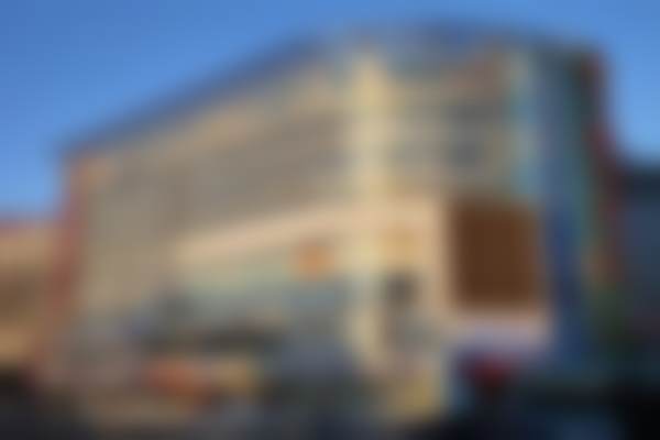 延吉公园口腔门诊部价格表