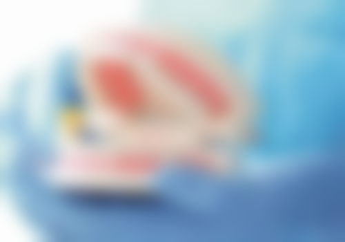 广州丽雅口腔门诊部顾客实例