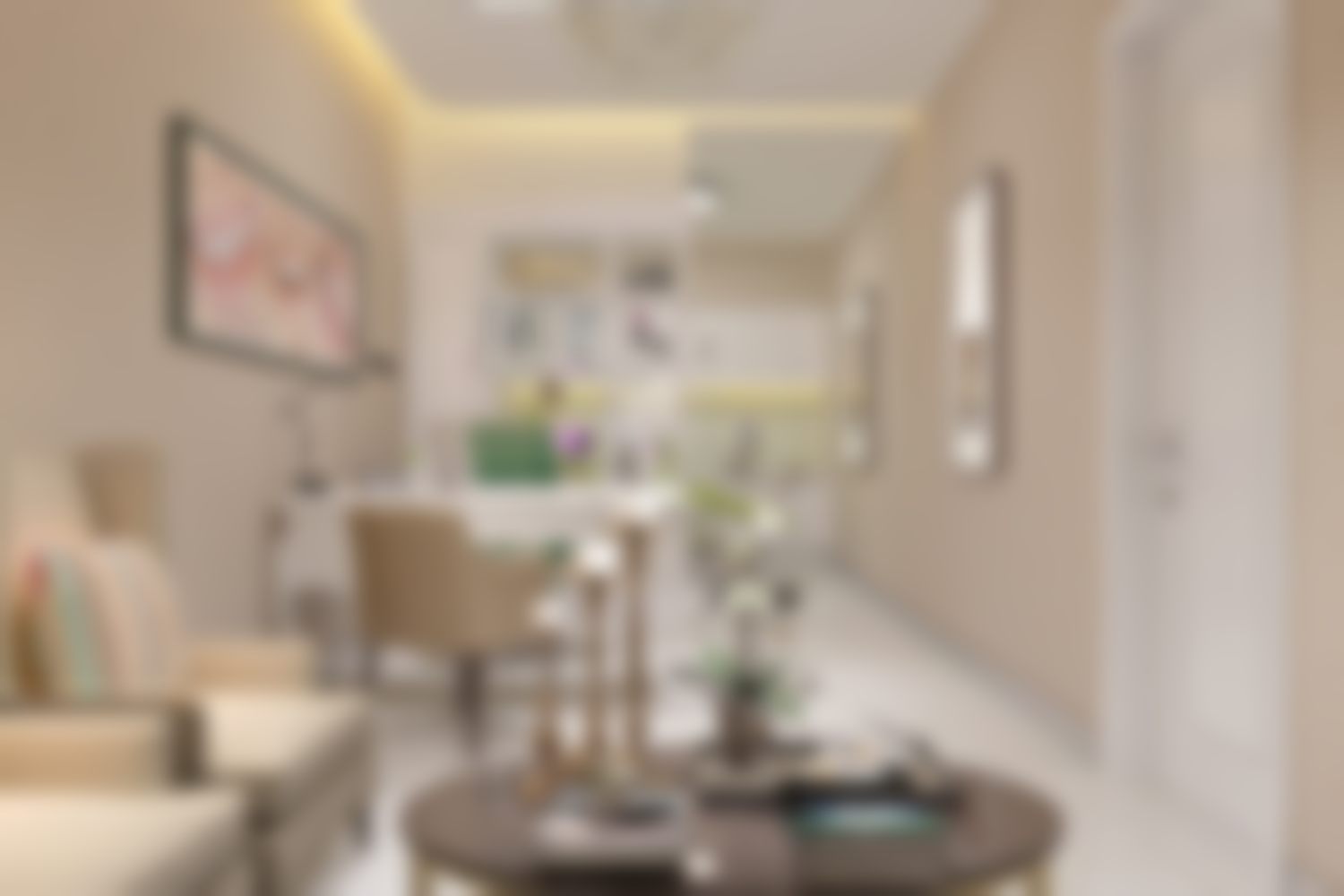 西安新城团圆口腔医院800元成人纤维带松动牙固定项目操作步骤