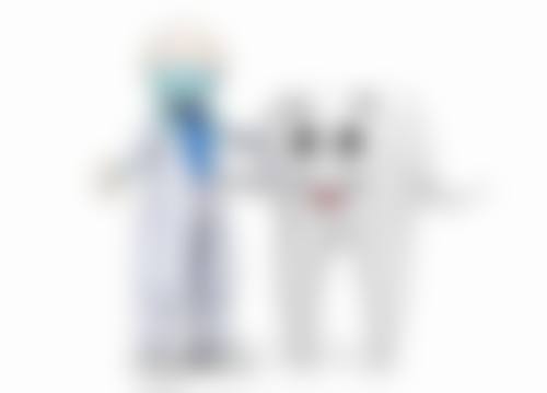 半固定种植牙的“美容修复师”——修复材料