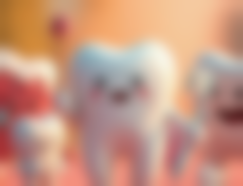 半固定种植牙的“连接枢纽”——基台材料