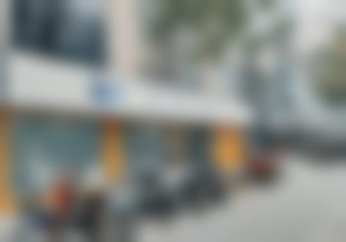 杭州名恒口腔门诊部