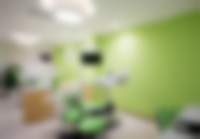 福州登特口腔医院（鼓楼东街口店）柳书喻值得选择的五大理由