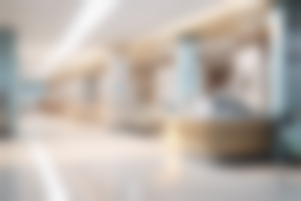 黑龙江省牡丹江林业中心医院口腔科