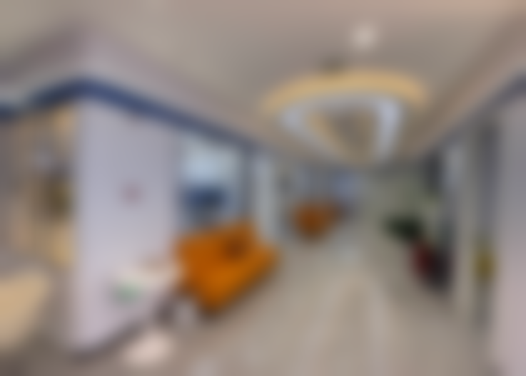 云南省王伟医生简介中的医院与舒适就诊环境