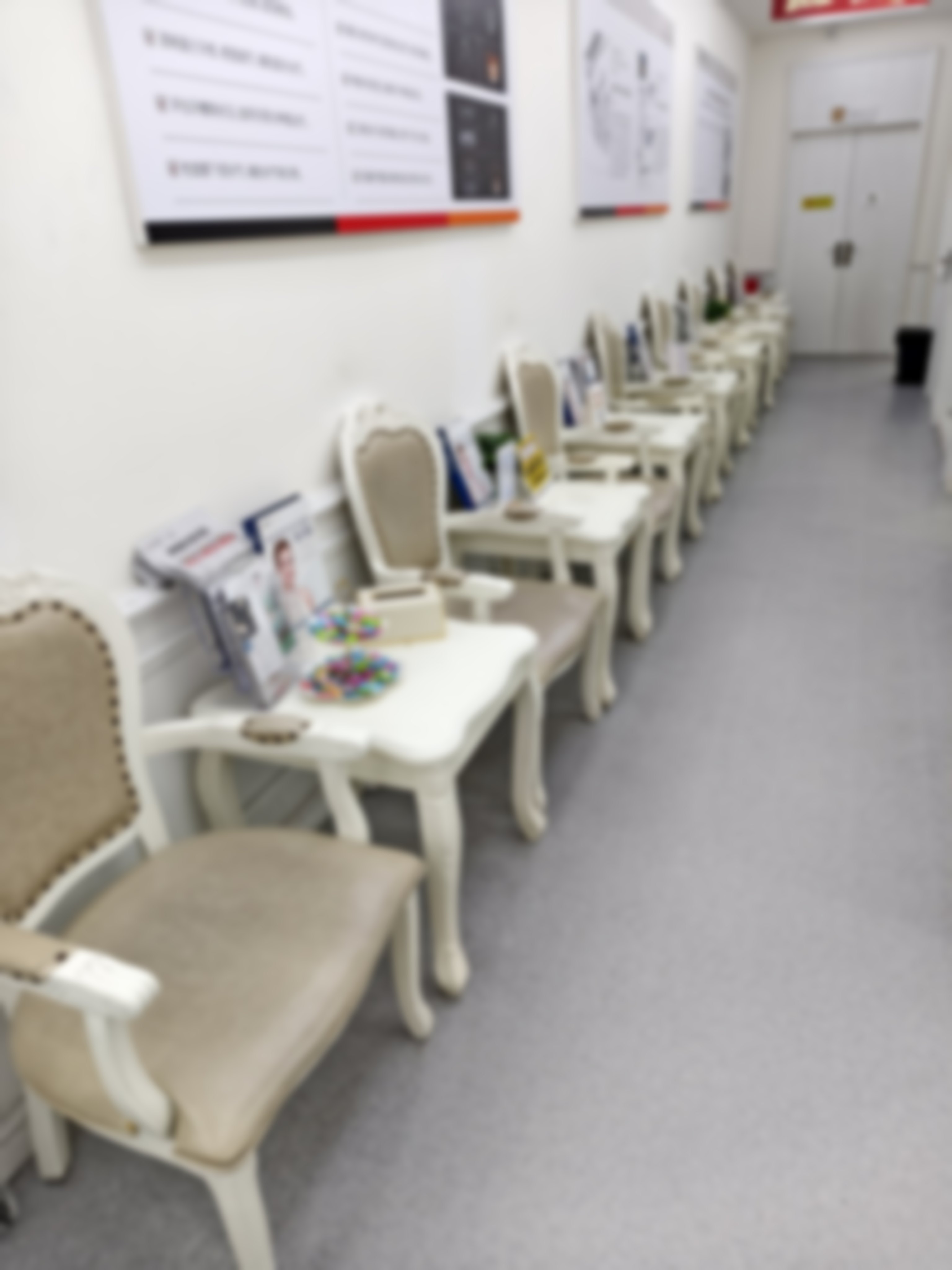 广州天河柏德口腔门诊部薛启明手术风格——项目推荐与点评