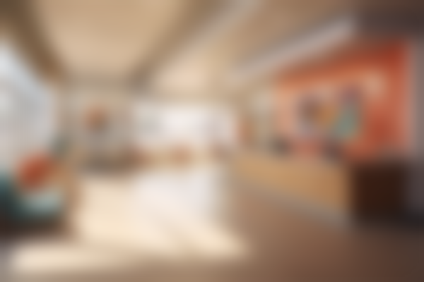 上海沪雅口腔门诊部