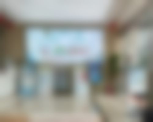 蒙城贝德口腔门诊部地址在哪里