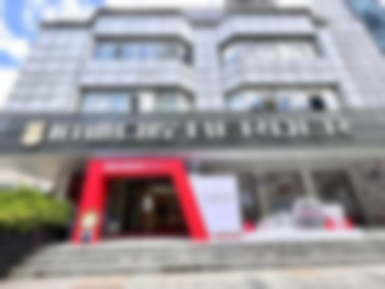 贵阳柏德口腔医院（云岩院区）张琬裕怎么样预约挂号——贵阳德韩口腔医院详情