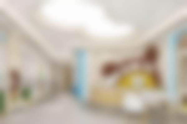 哈尔滨兔兔熊口腔医院