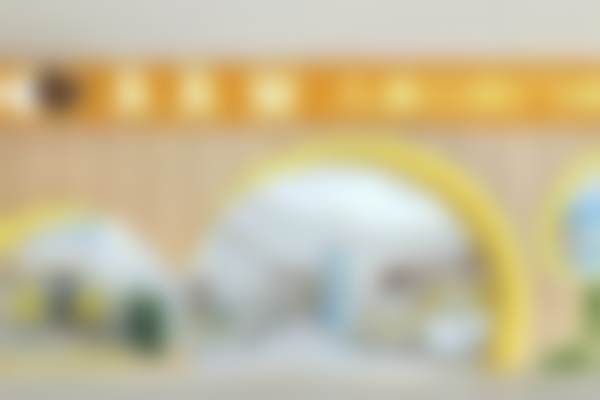 哈尔滨兔兔熊口腔医院项目特色