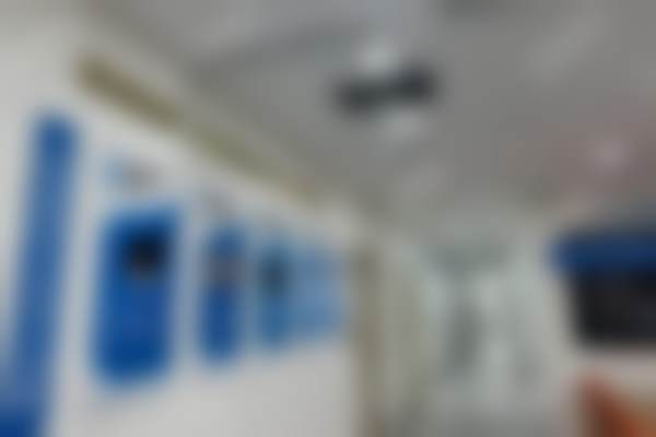 西宁中诺口腔医院杨郁秀做的手术怎么样——西宁中诺口腔医院环境与设备优势