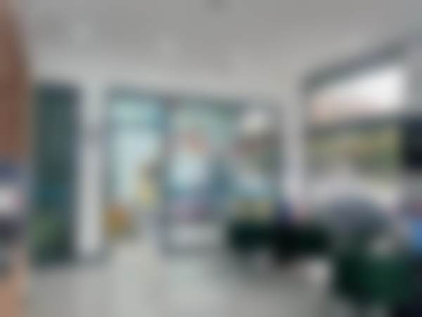 保定定兴县合谷口腔门诊部顾客实例怎么样