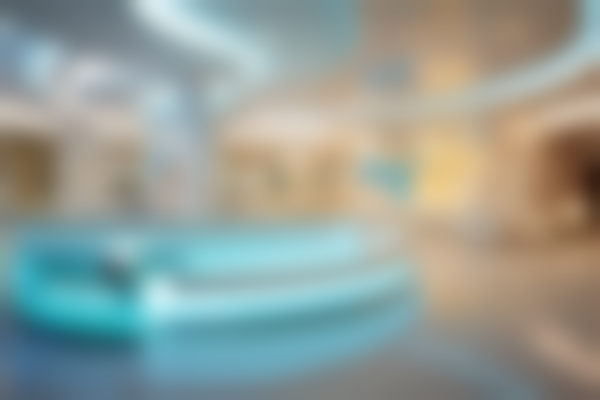 广东省中医院大学城医院口腔科