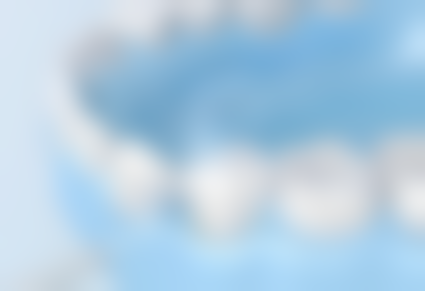 全口种植牙术后护理:让新牙长久陪伴