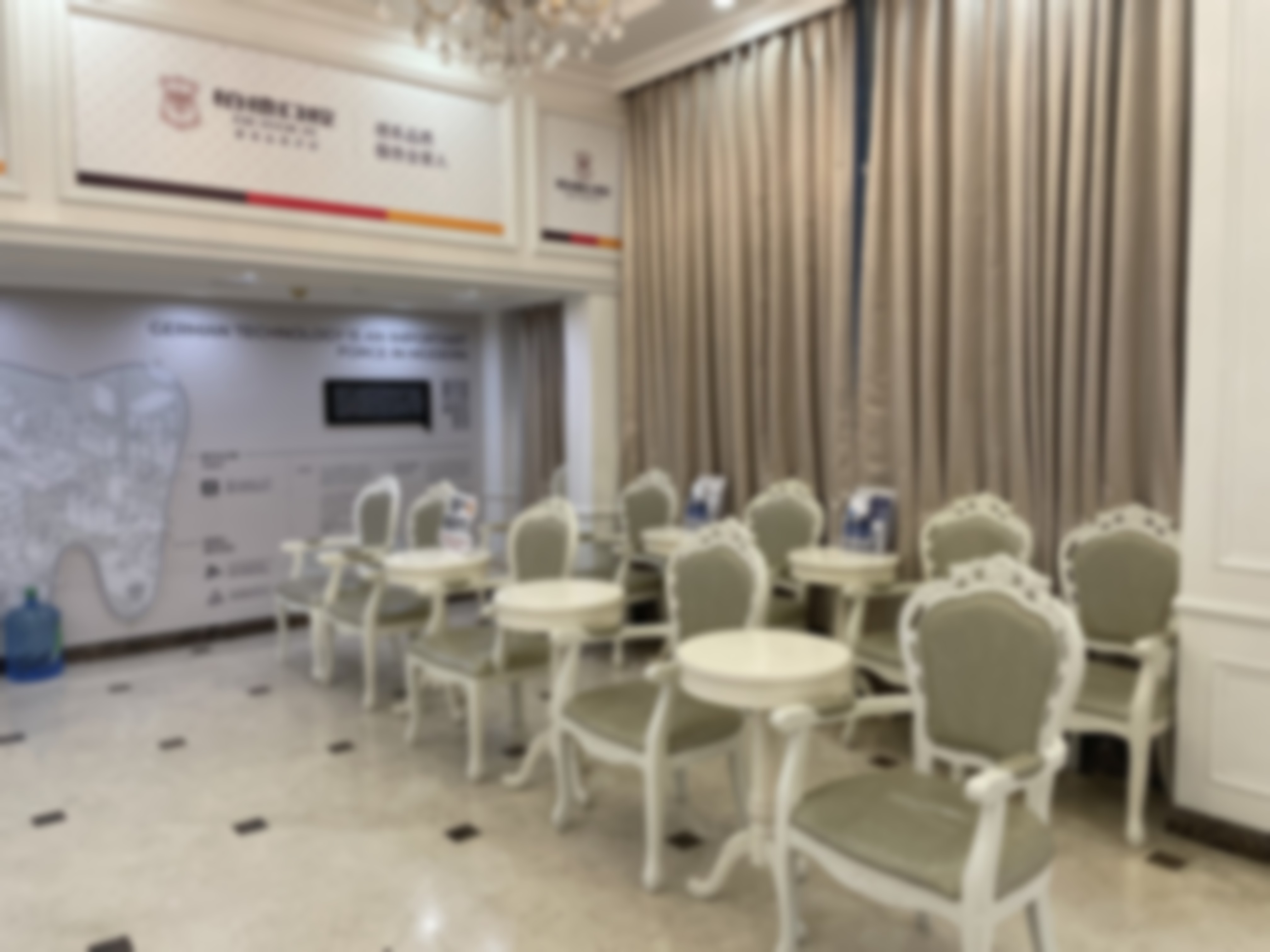 广州天河柏德口腔门诊部王晶晶排第几——广州柏德口腔门诊情况