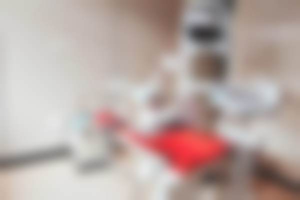 邢台瑞郦口腔门诊部顾客实例