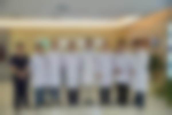 王传勇医生简介项目优势