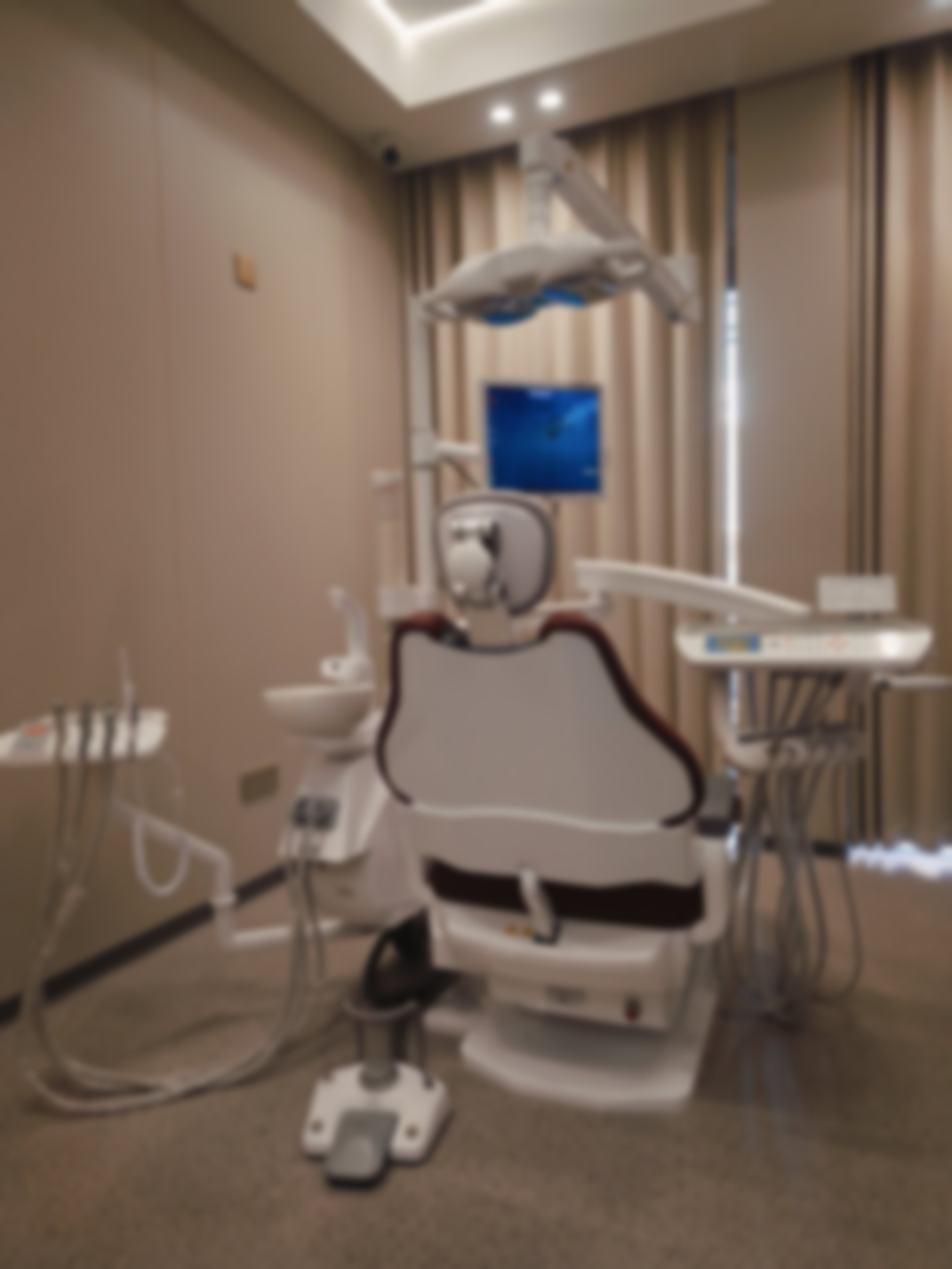 南昌贝尔口腔门诊部评价口碑怎么样——南昌瑞尔口腔医院